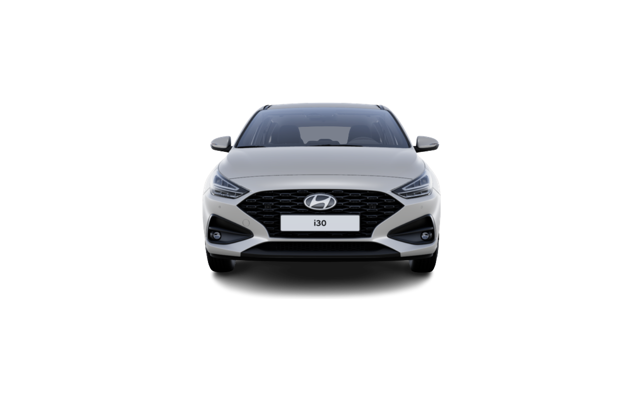 HYUNDAI i30 Modern