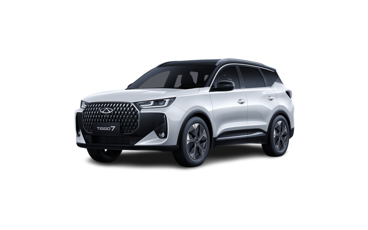 CHERY Tiggo 7 Comfort