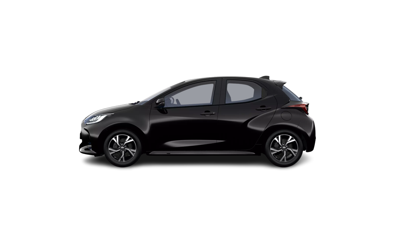 TOYOTA Yaris Style HEV