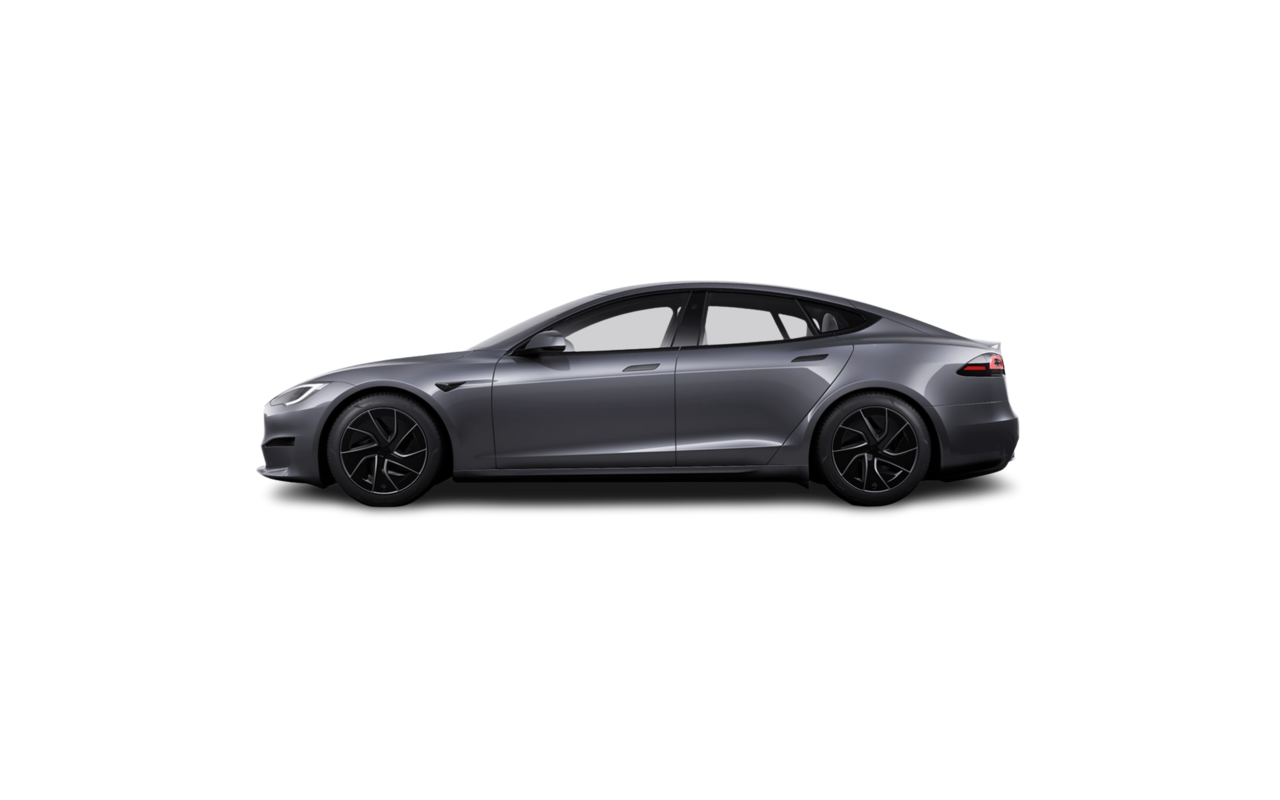 TESLA Model S AWD