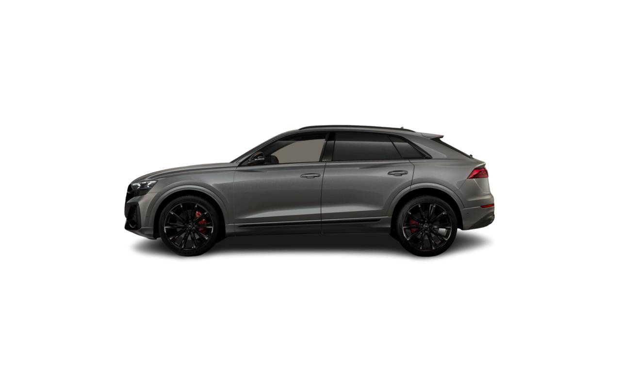 AUDI Q8 S Line 50 TDI quattro