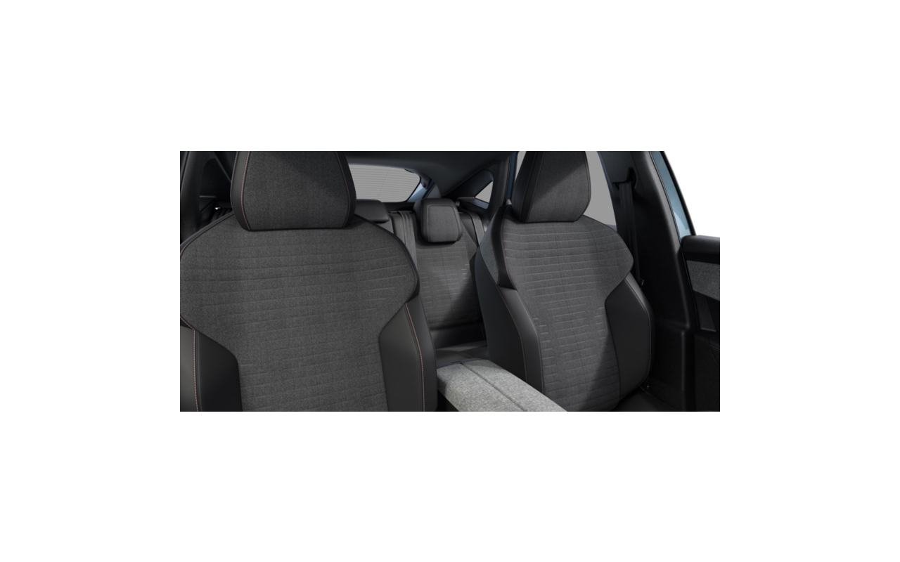 PEUGEOT 3008 Allure HEV