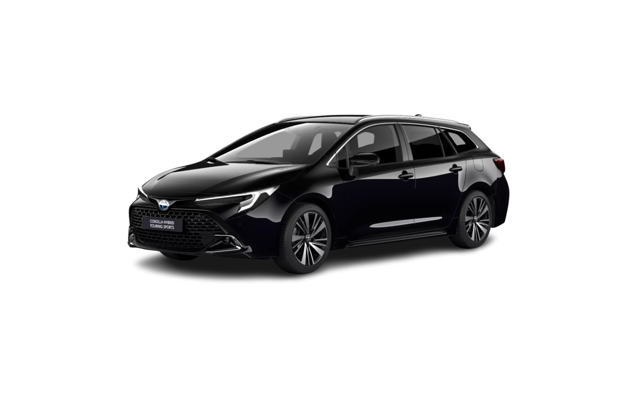 TOYOTA Corolla Touring Sports Style HEV