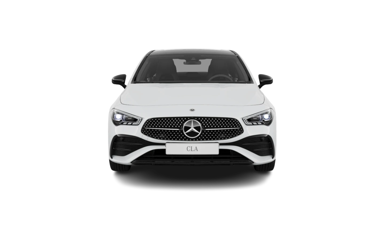 MERCEDES CLA Coupe CLA 200 AMG Line