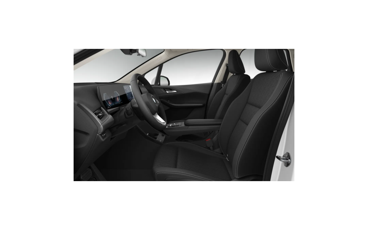 BMW Seria 2 Active Tourer 218i