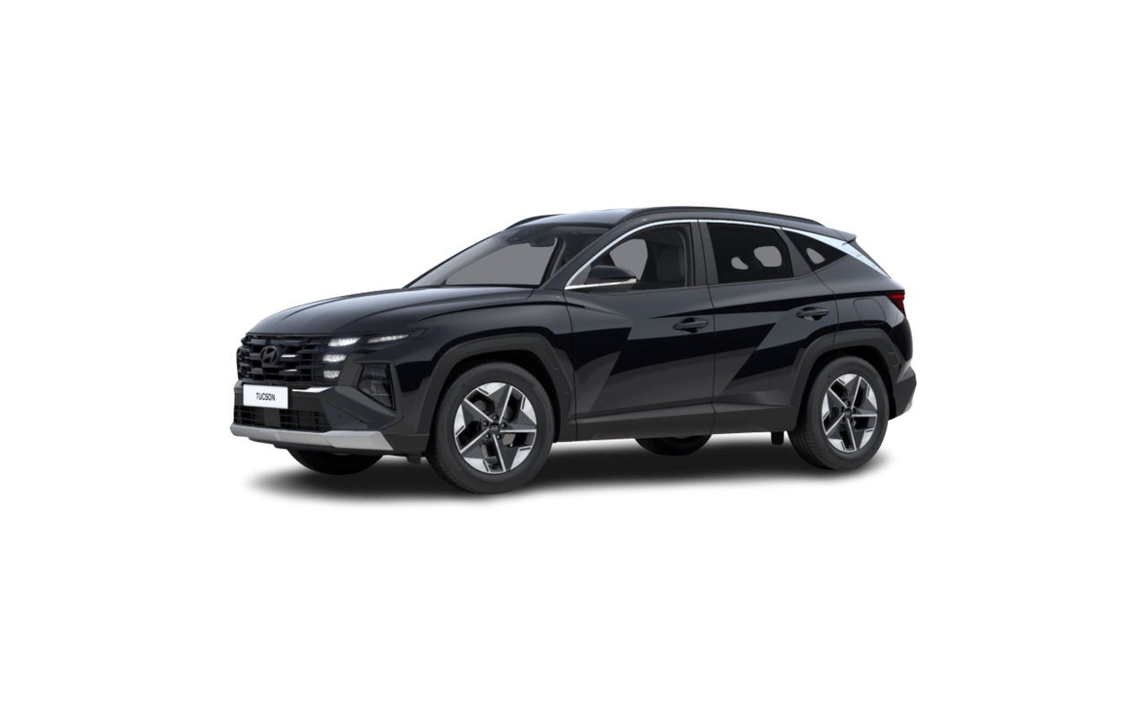 HYUNDAI Tucson Executive
