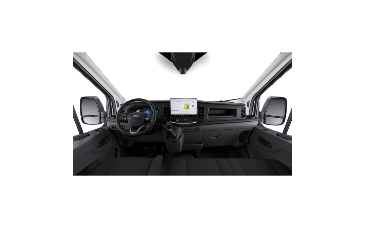 FORD Transit Van Trend L2H2 350