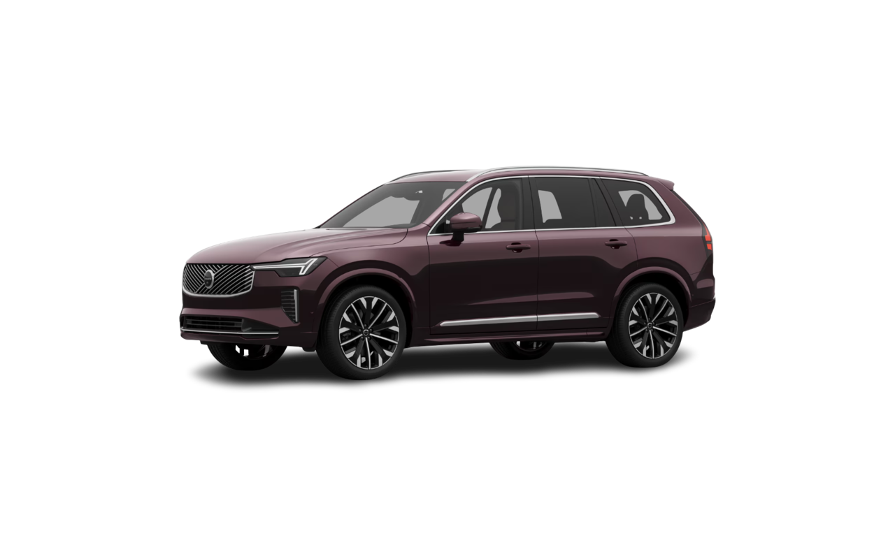 VOLVO XC90 Plus B5