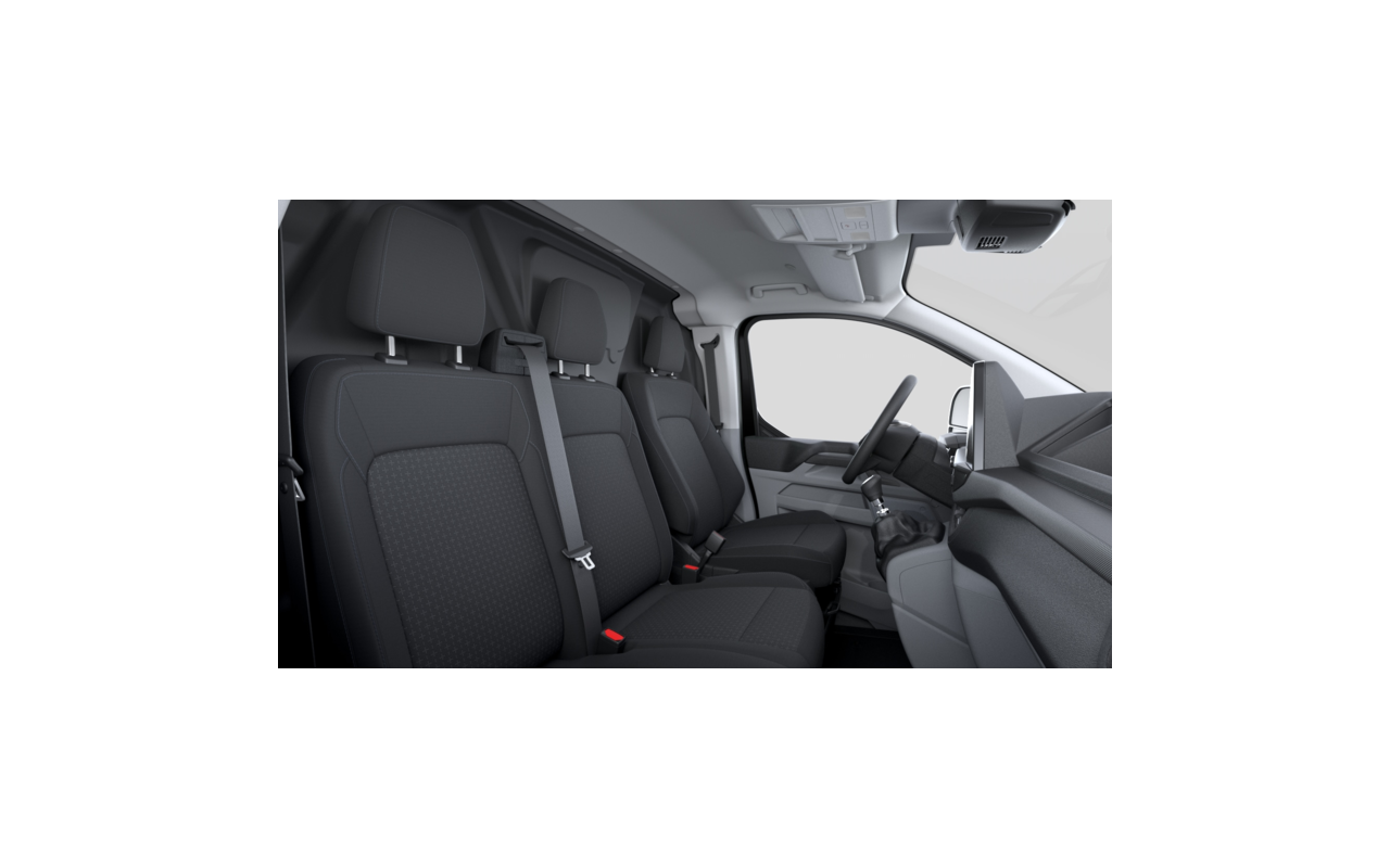 FORD Transit Custom Trend Van EcoBlue