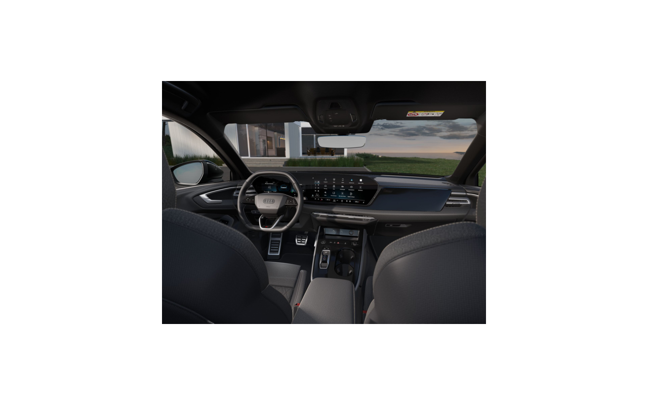 AUDI A5 Limousine Base TFSI