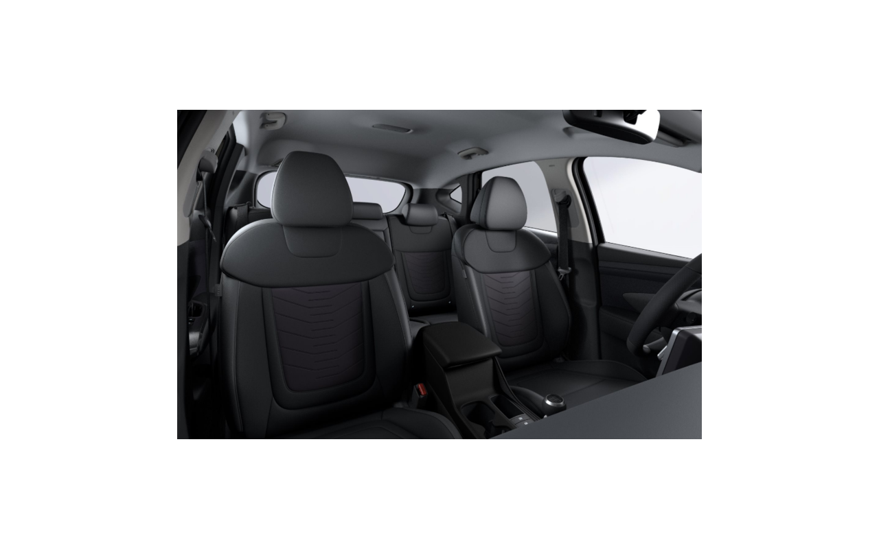 HYUNDAI Tucson Executive