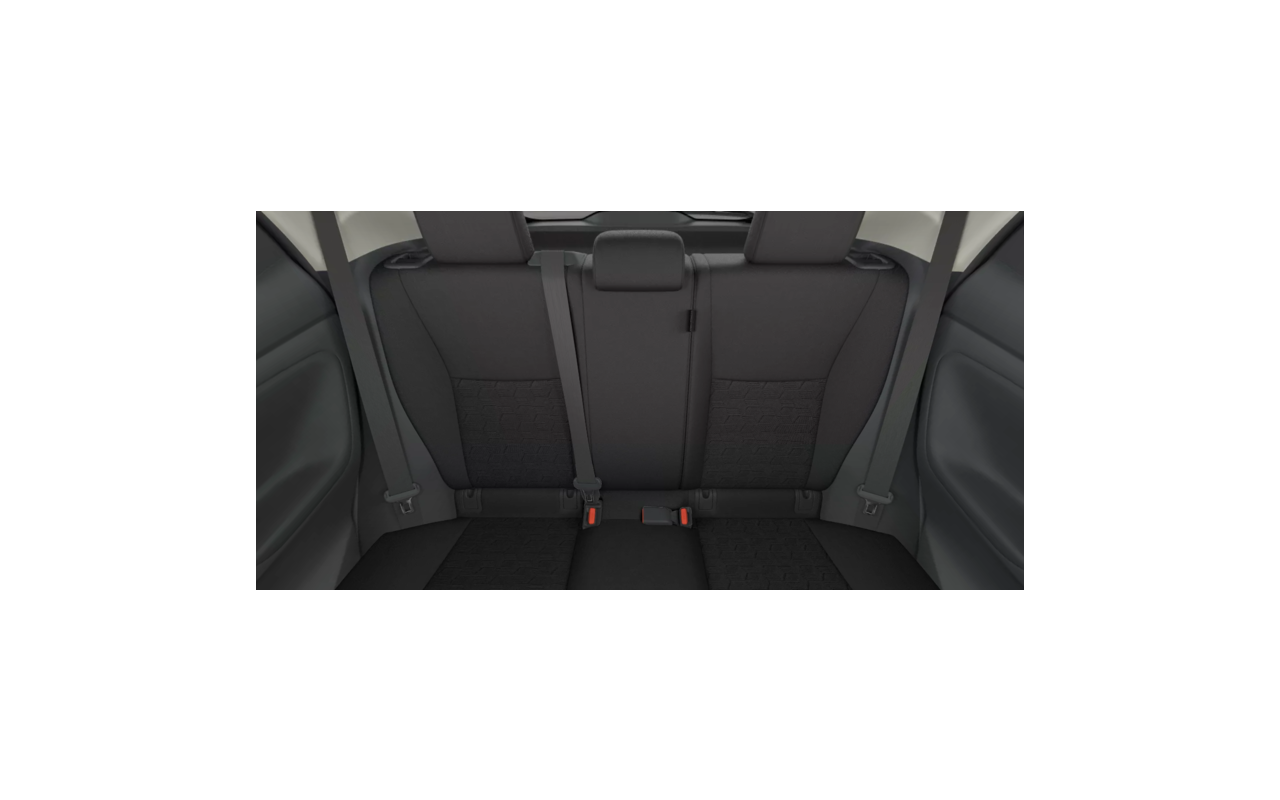 TOYOTA Yaris Comfort HEV