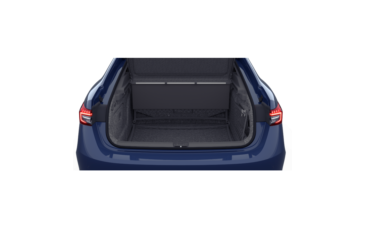 SKODA Superb Sportline TSI