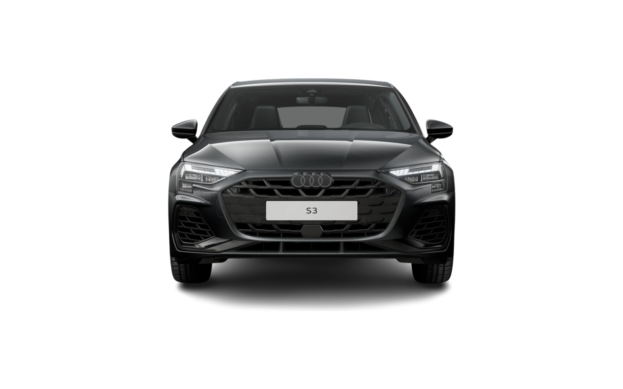 AUDI S3 Sportback TFSI quattro