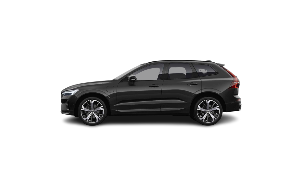 VOLVO XC60 Ultra T6 Plug-in hybrid