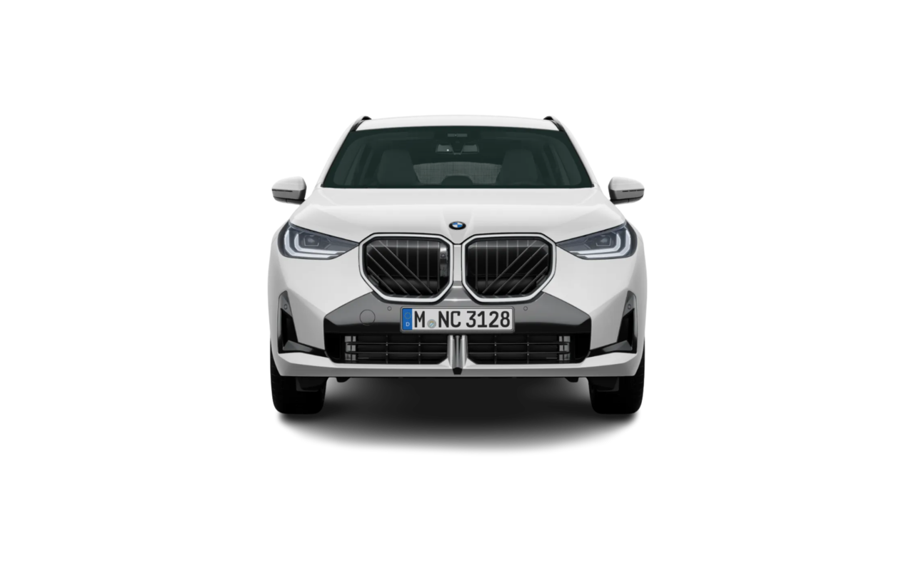 BMW X3 20 xDrive M Sport
