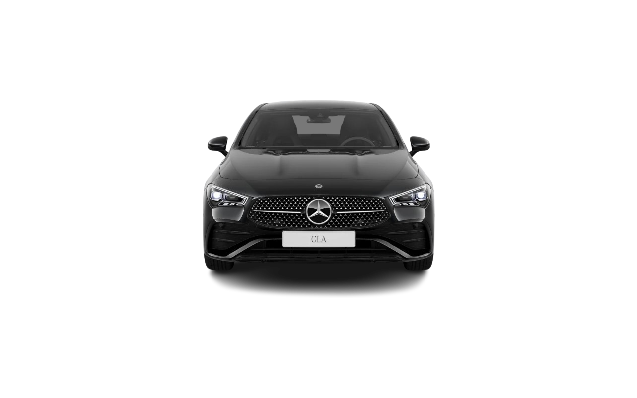 MERCEDES CLA Coupe CLA 200 AMG Line