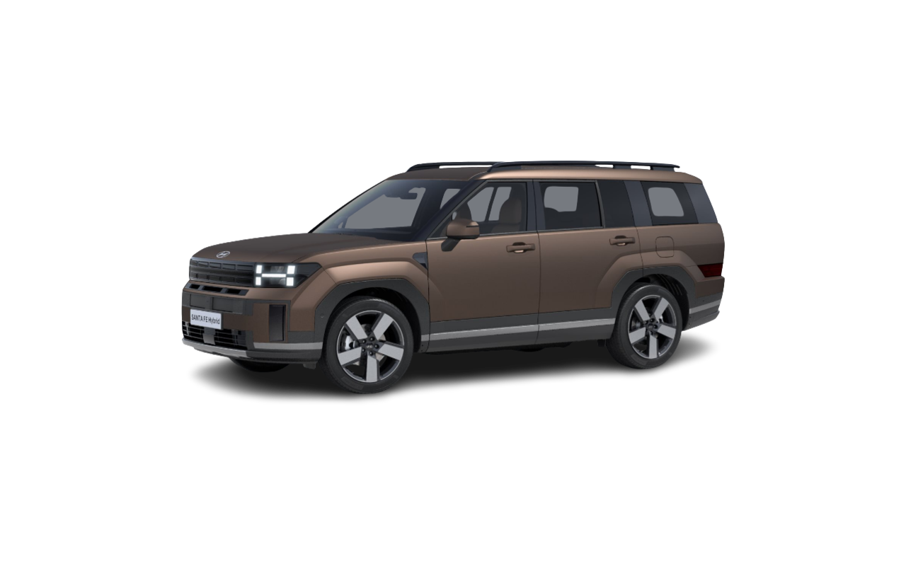 HYUNDAI Santa Fe Executive HEV