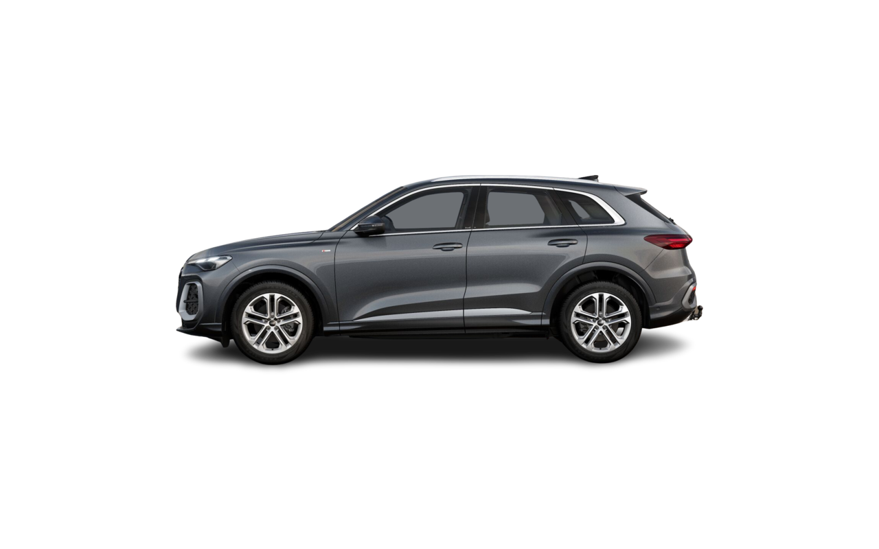 AUDI Q5 TFSI 150 kW S tronic
