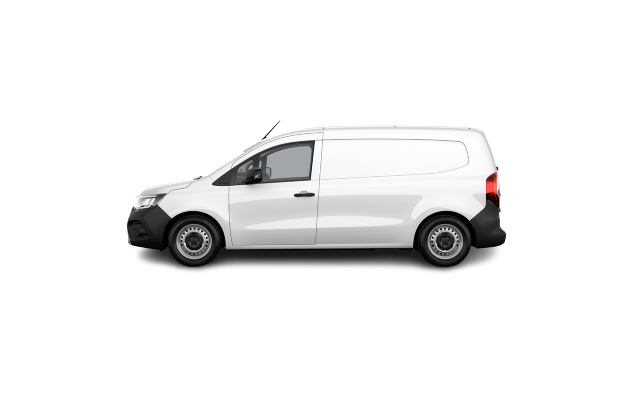 RENAULT Kangoo Van Extra L2 dCi 115