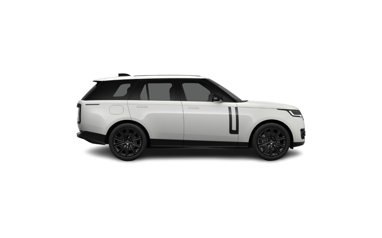 LAND ROVER Range Rover Autobiography P460e PHEV