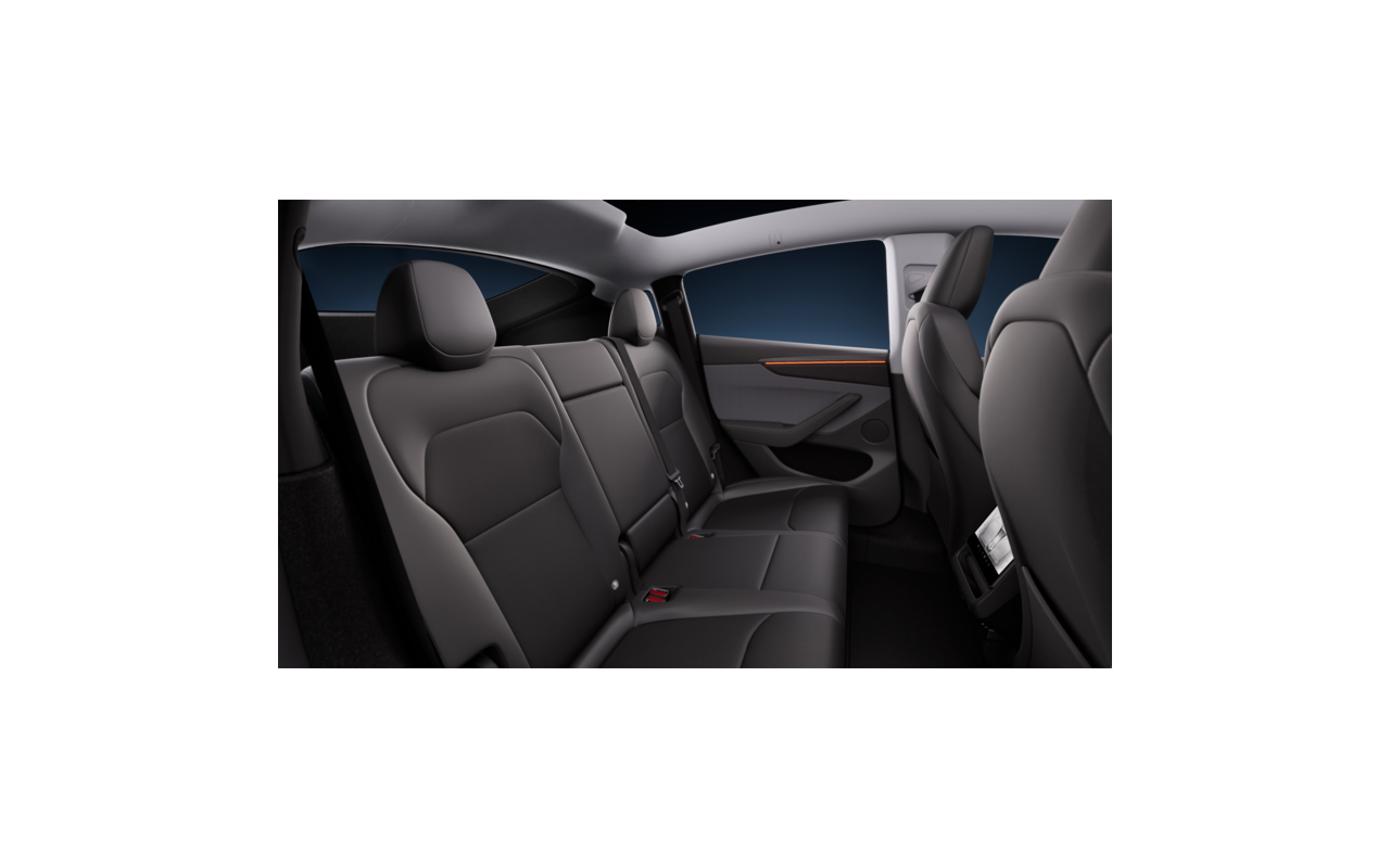 TESLA Model Y Premium RWD