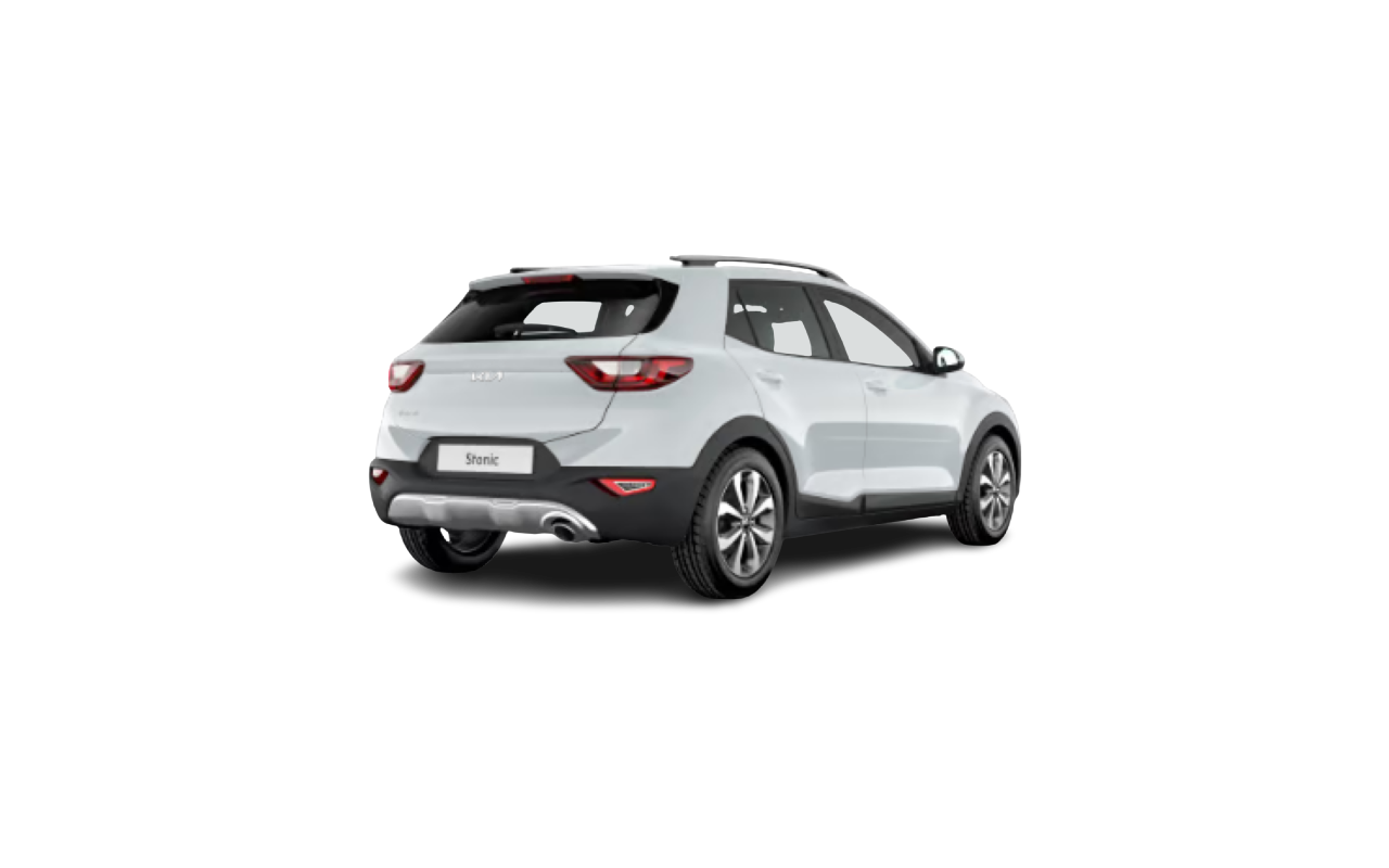 KIA Stonic M