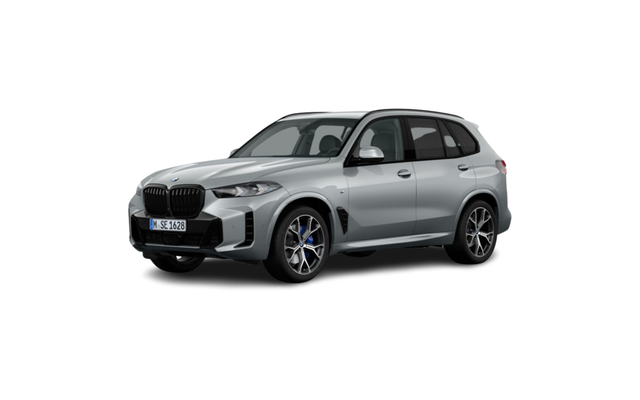 BMW X5 xDrive40i M Sport