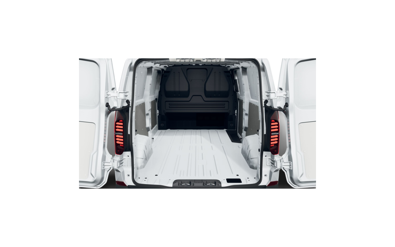 VOLKSWAGEN Transporter T7 Furgon Furgon