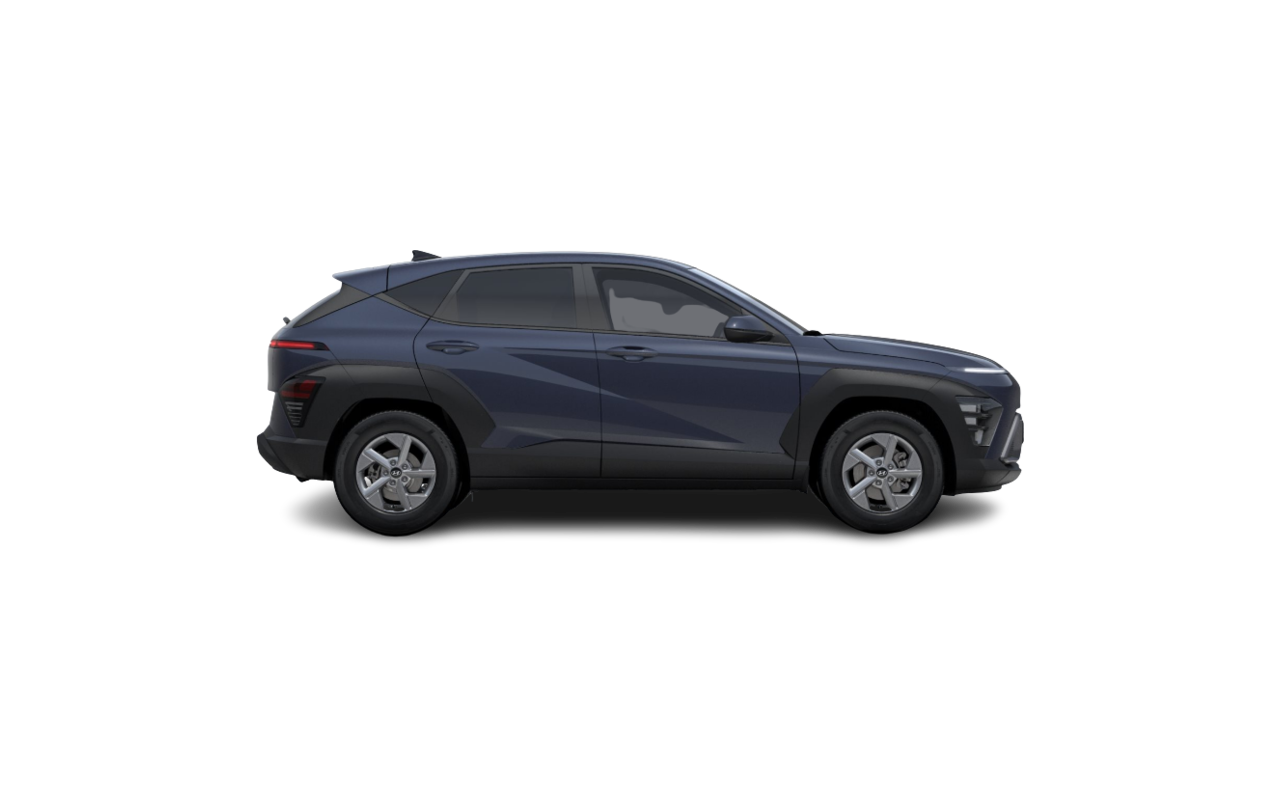 HYUNDAI Kona Smart