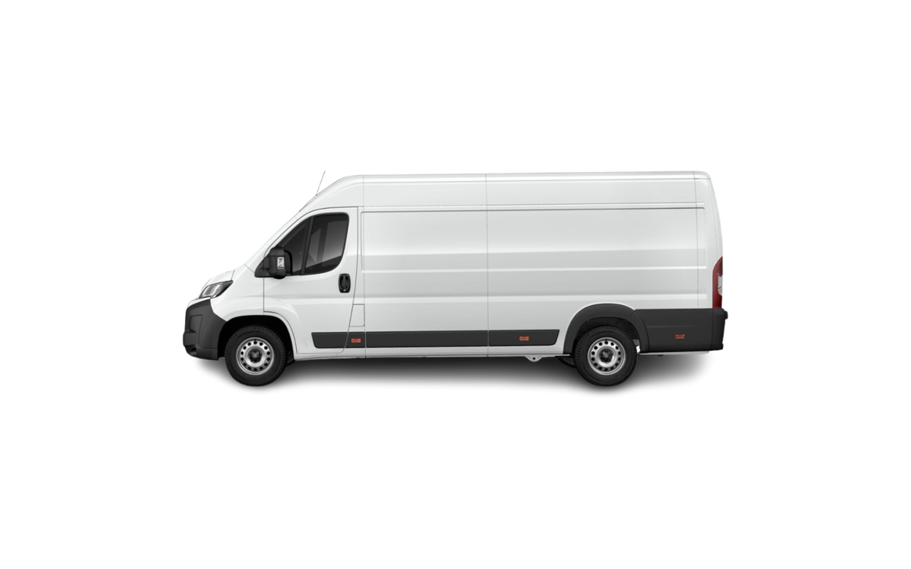 OPEL Movano Furgon L4H2 3,5t Heavy 15m3