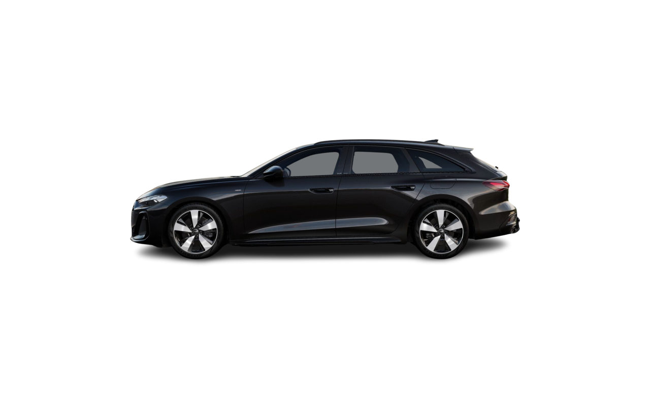 AUDI A5 Avant S Line e-hybrid quattro