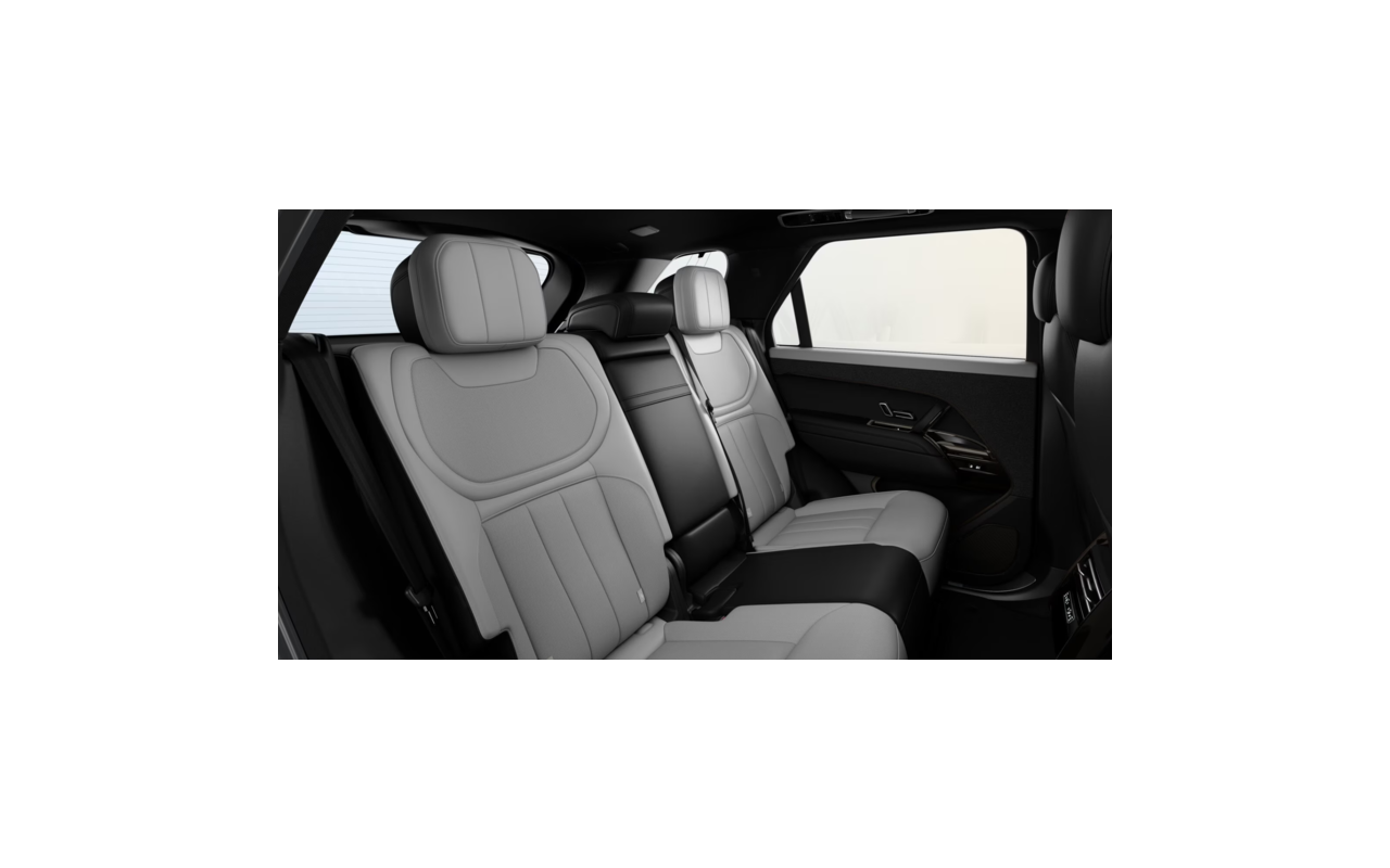 LAND ROVER Range Rover Sport Dynamic SE P460e PHEV