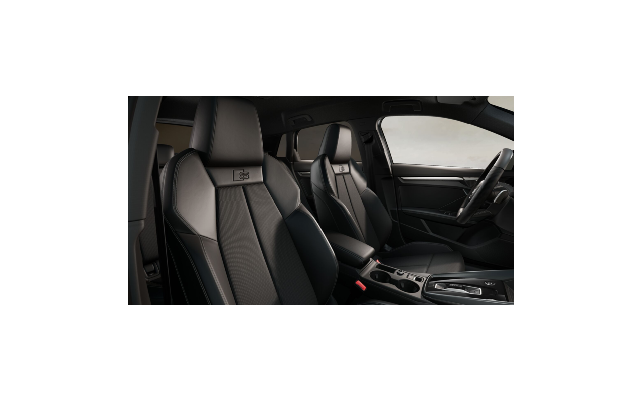 AUDI A3 Sportback S Line 35 TDI