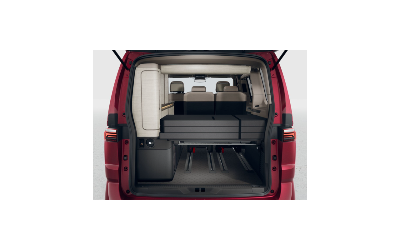 VOLKSWAGEN California T7 Ocean