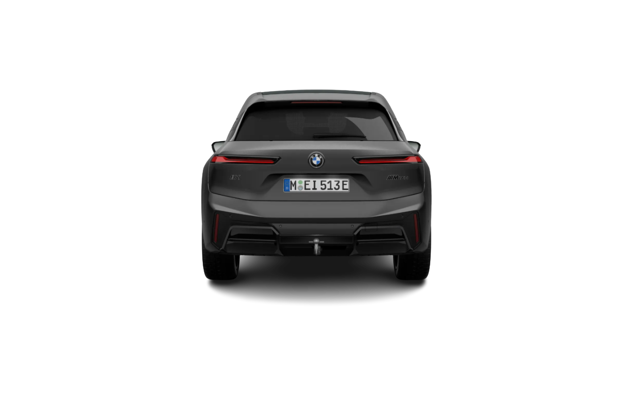 BMW iX M70 xDrive 111,5 kWh