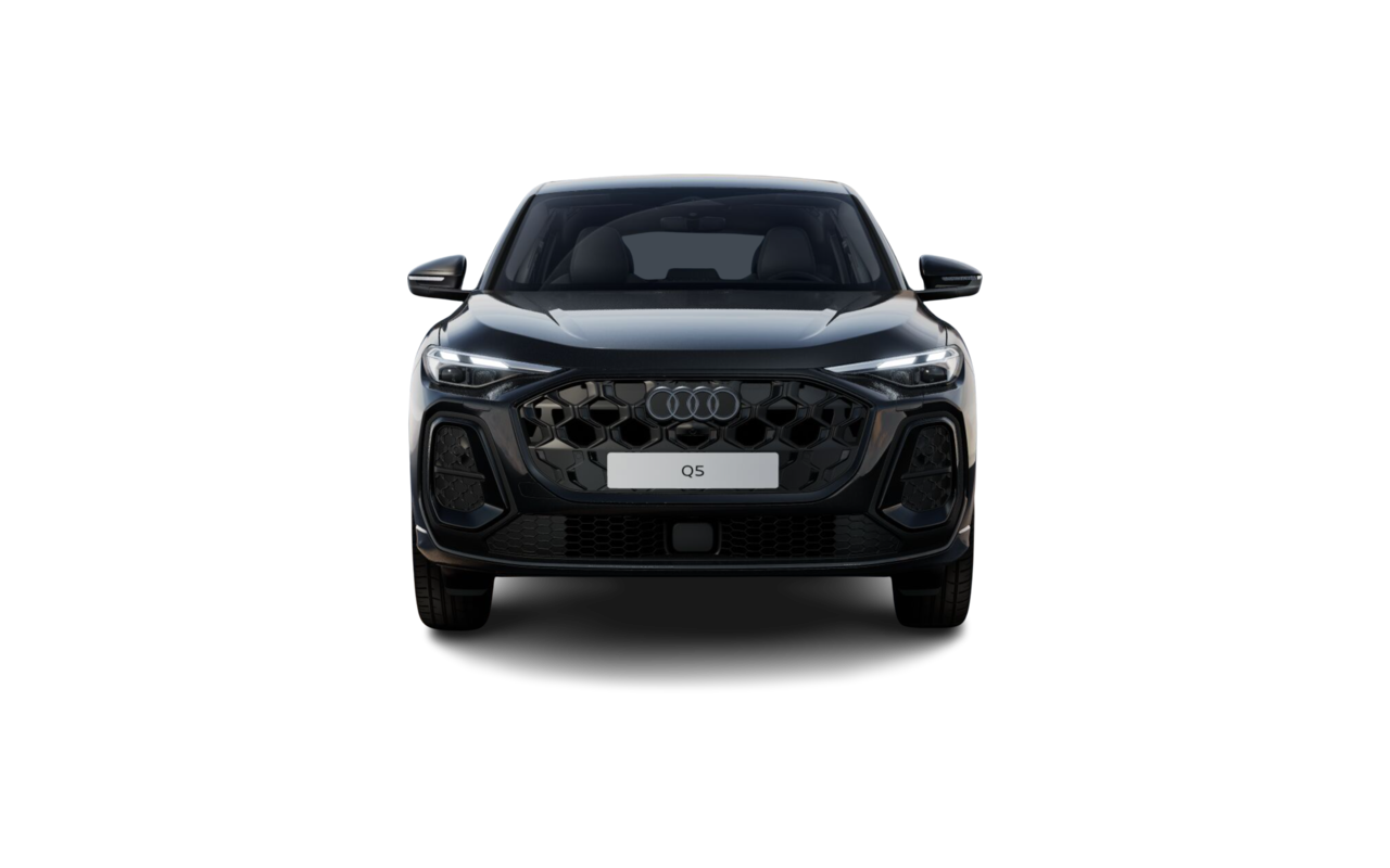 AUDI Q5 Sportback Advanced TDI quattro