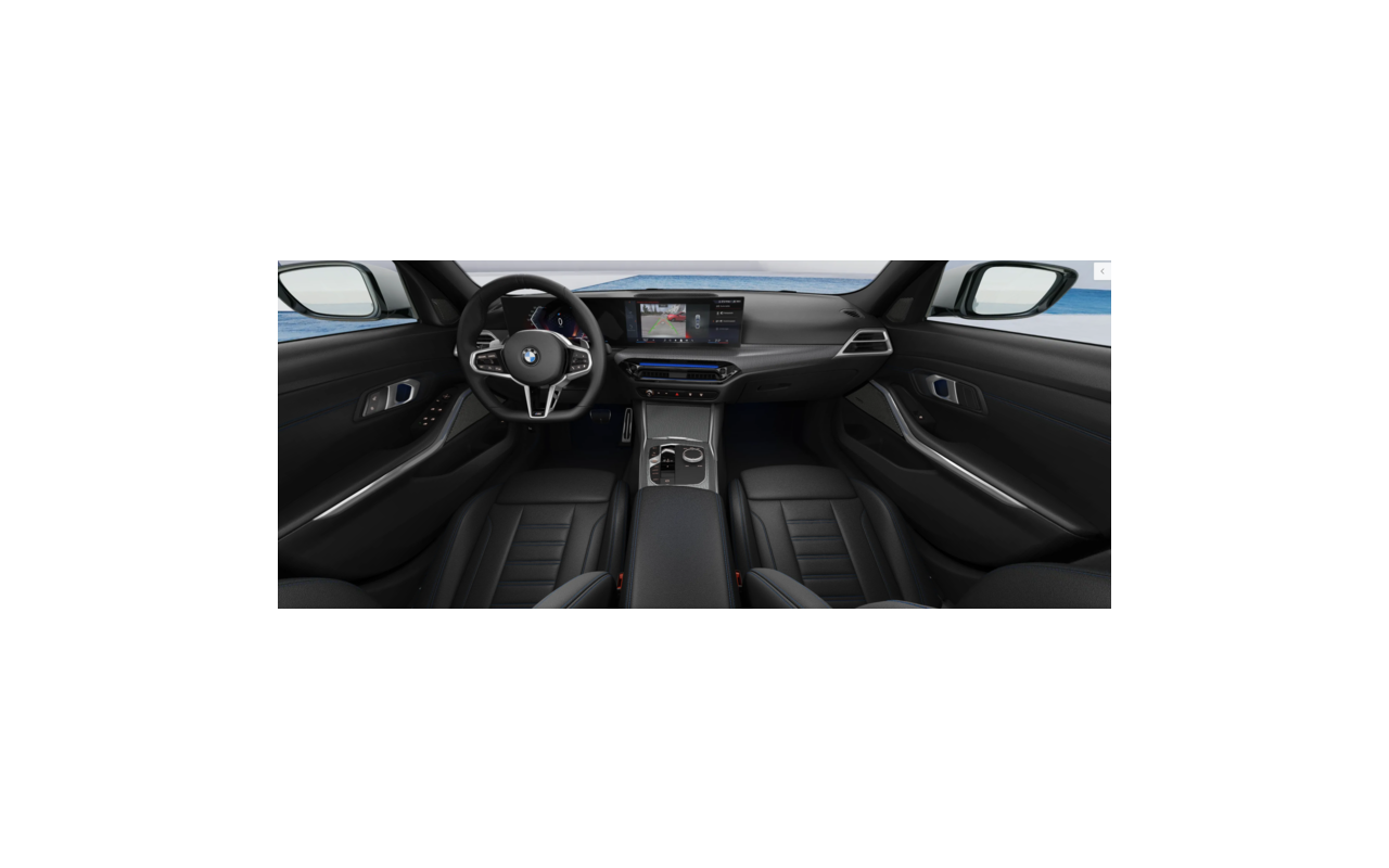 BMW Seria 3 Limuzyna 330i xDrive M Sport