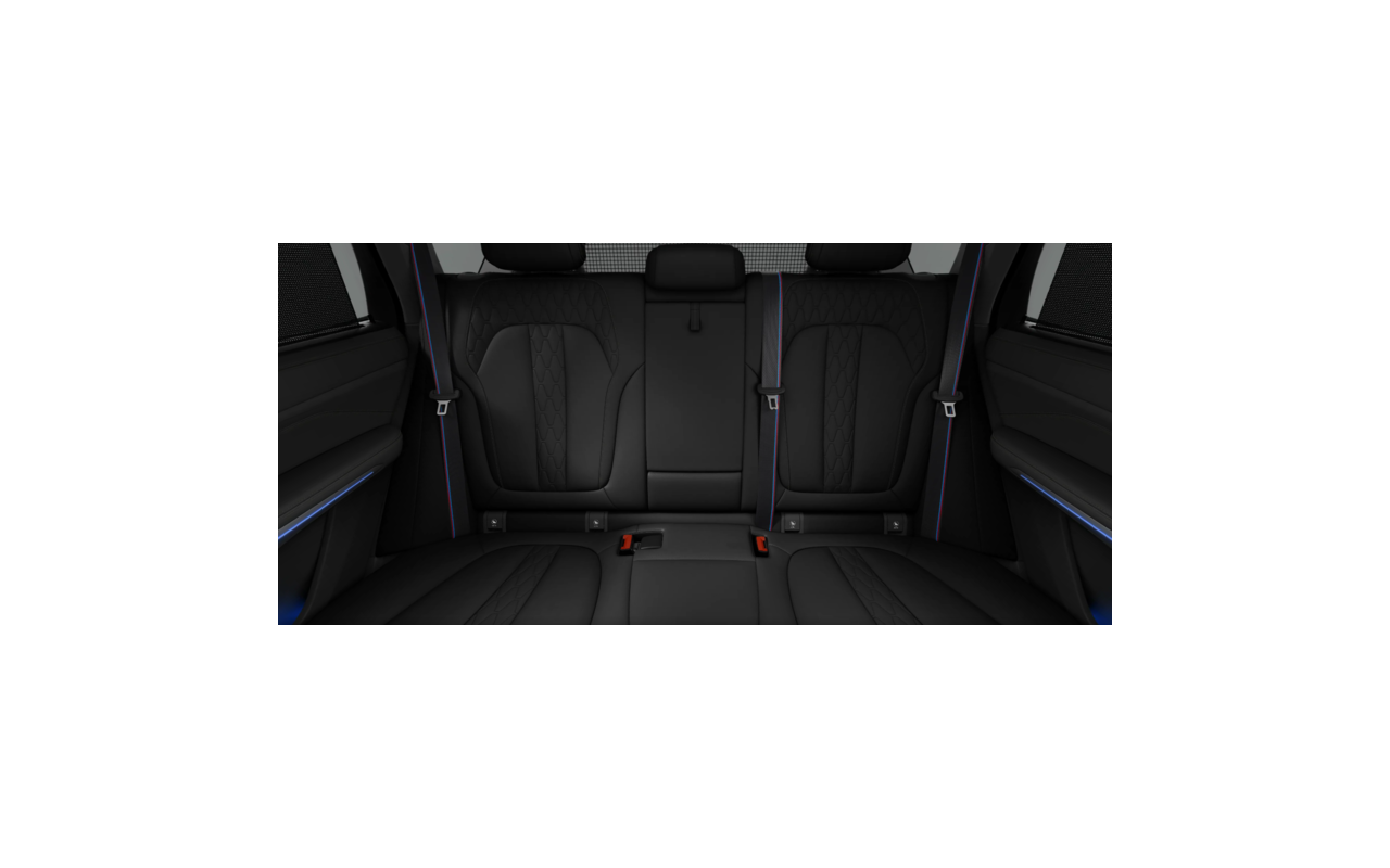 BMW X5 M60i xDrive