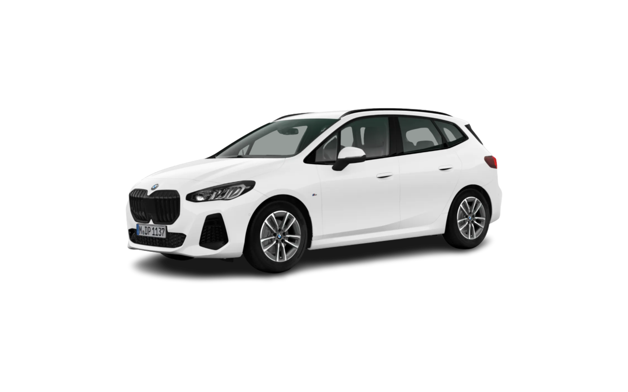 BMW Seria 2 Active Tourer 218i M Sport