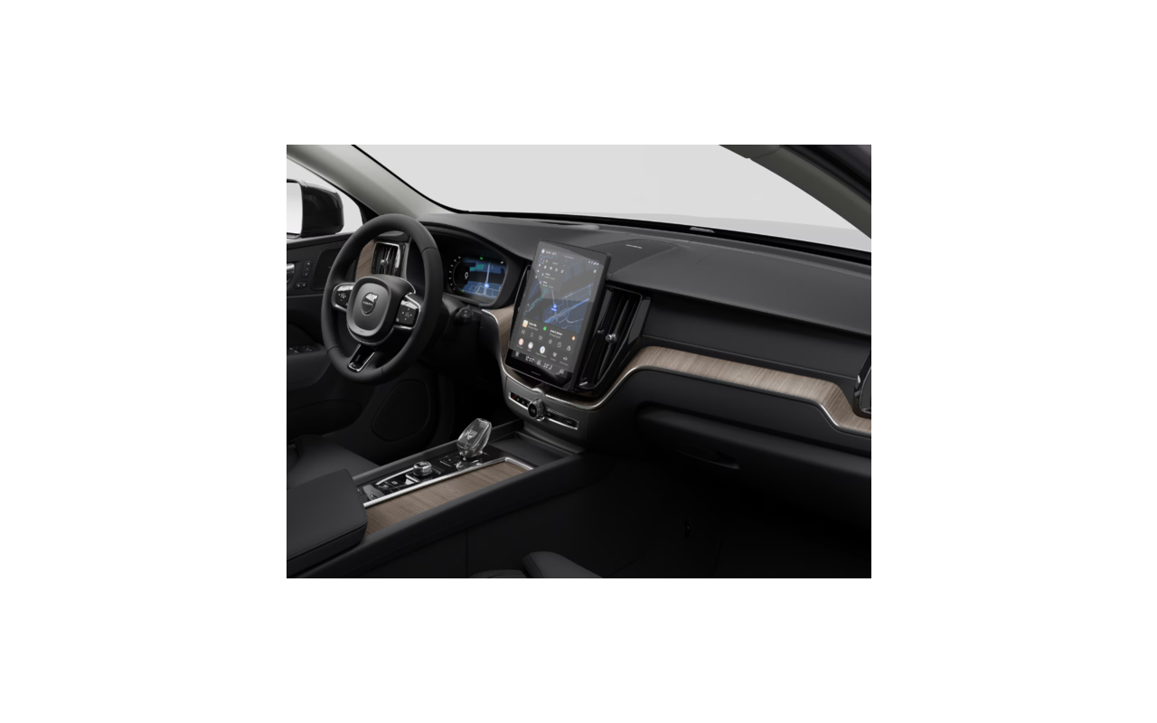 VOLVO XC60 Ultra B5
