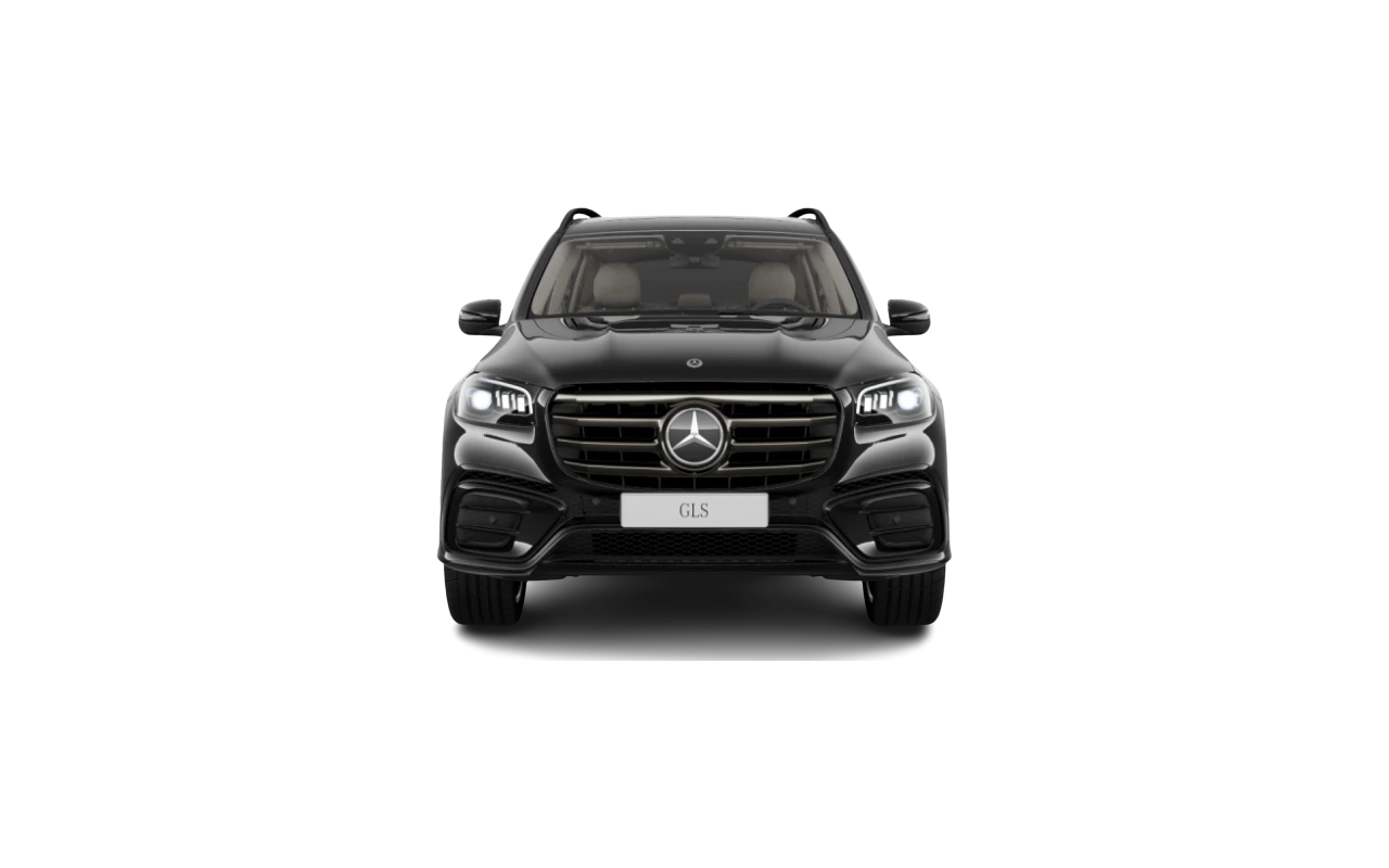 MERCEDES GLS 450 d 4MATIC AMG Line