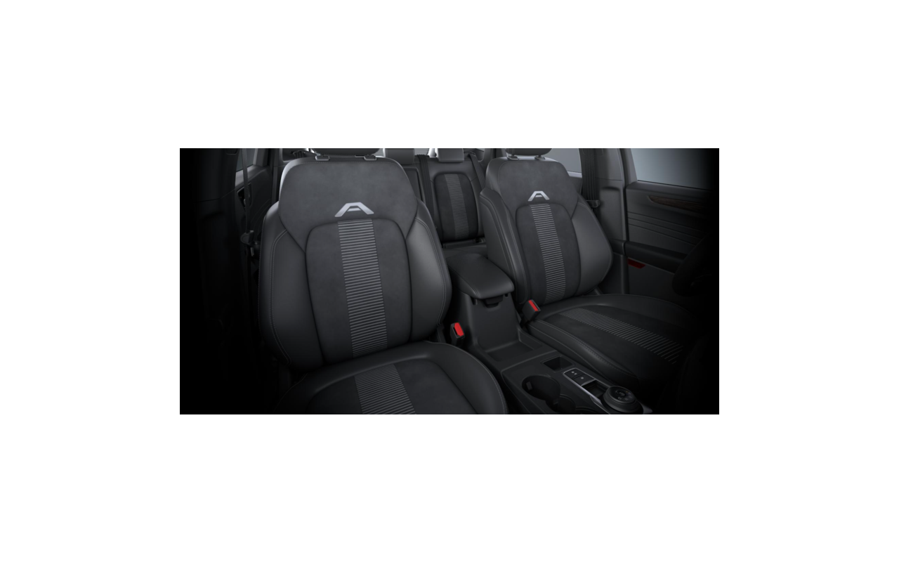 FORD Kuga Active X FHEV