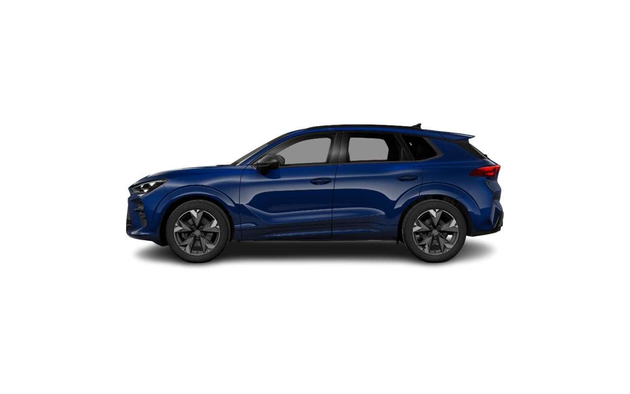 CUPRA Terramar Standard