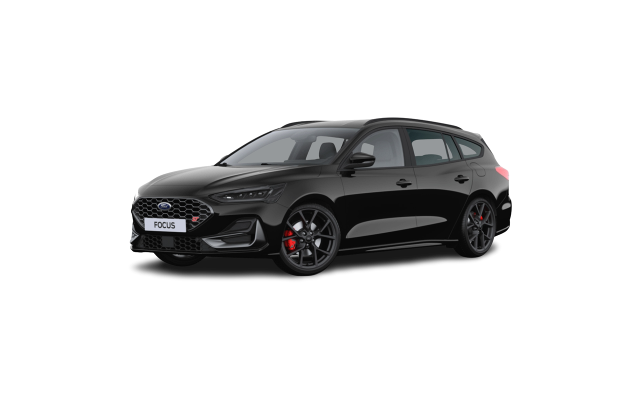 FORD Focus Kombi ST X