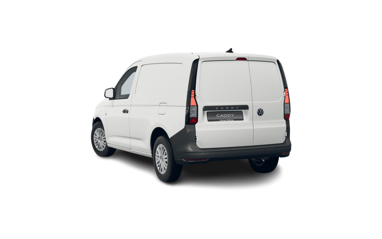 VOLKSWAGEN Caddy Cargo Standard