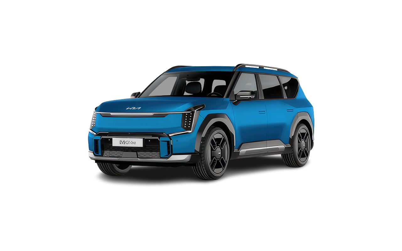 KIA EV9 EARTH 384 KM 99.8 kW