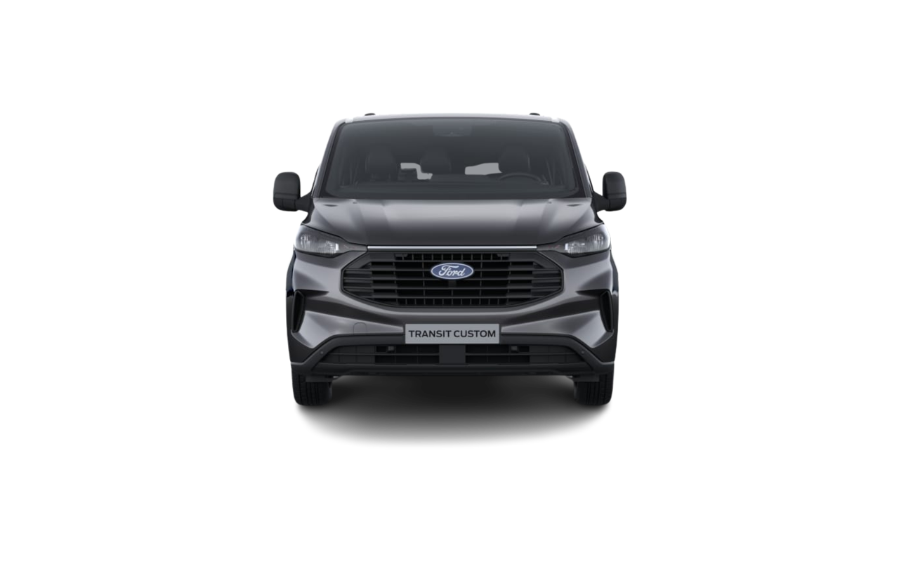 FORD Transit Custom Trend Kombi-M1 EcoBlue