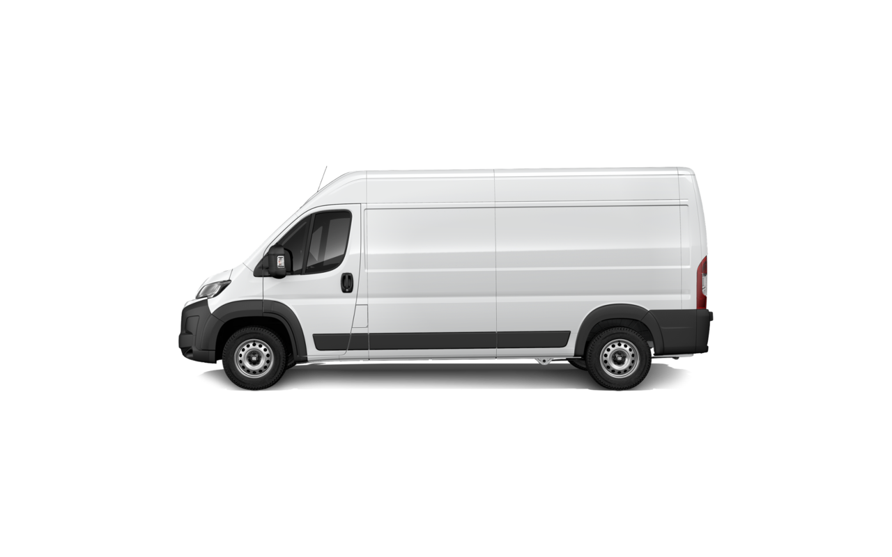FIAT Ducato Furgon L3H2