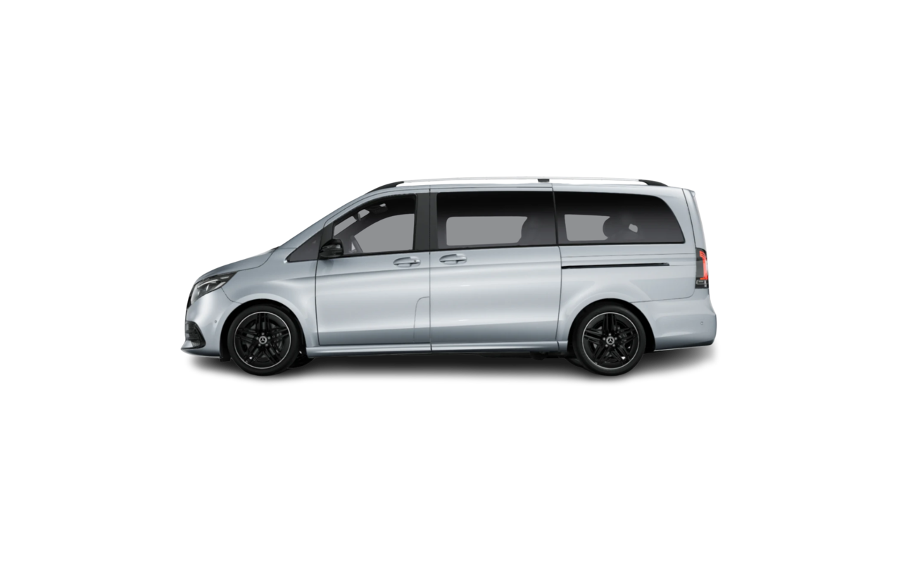 MERCEDES Klasa V Tourer Avantgarde